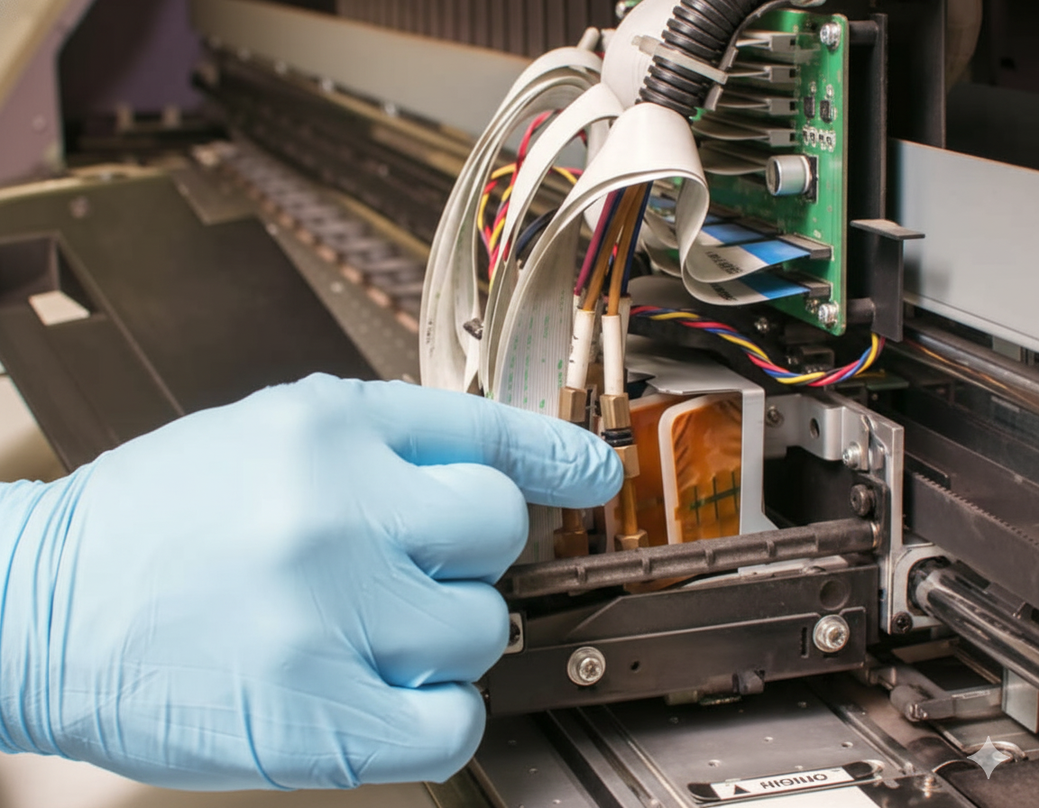 Servicio Técnico Profesional